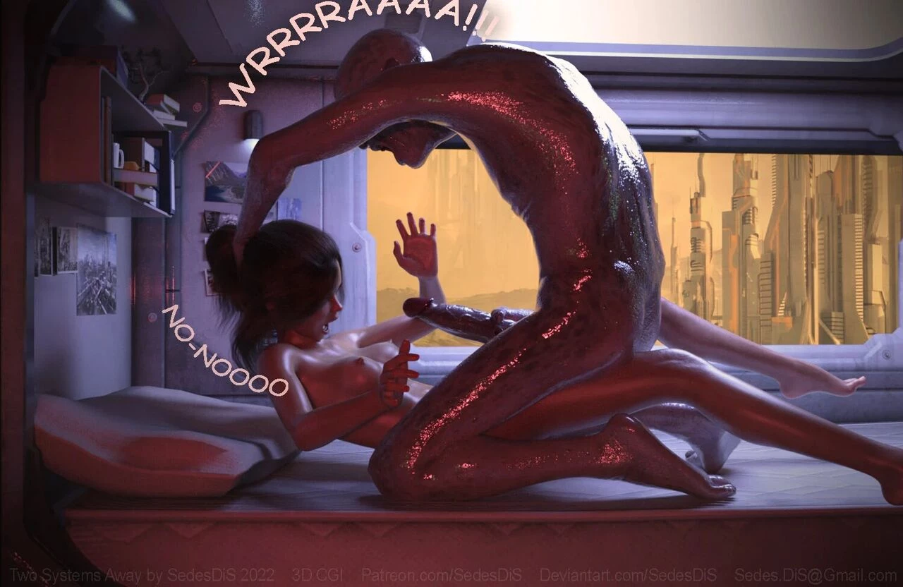 Dream Support Co  2 - Two Systems away image number 32