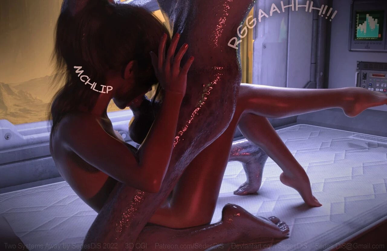 Dream Support Co  2 - Two Systems away image number 35