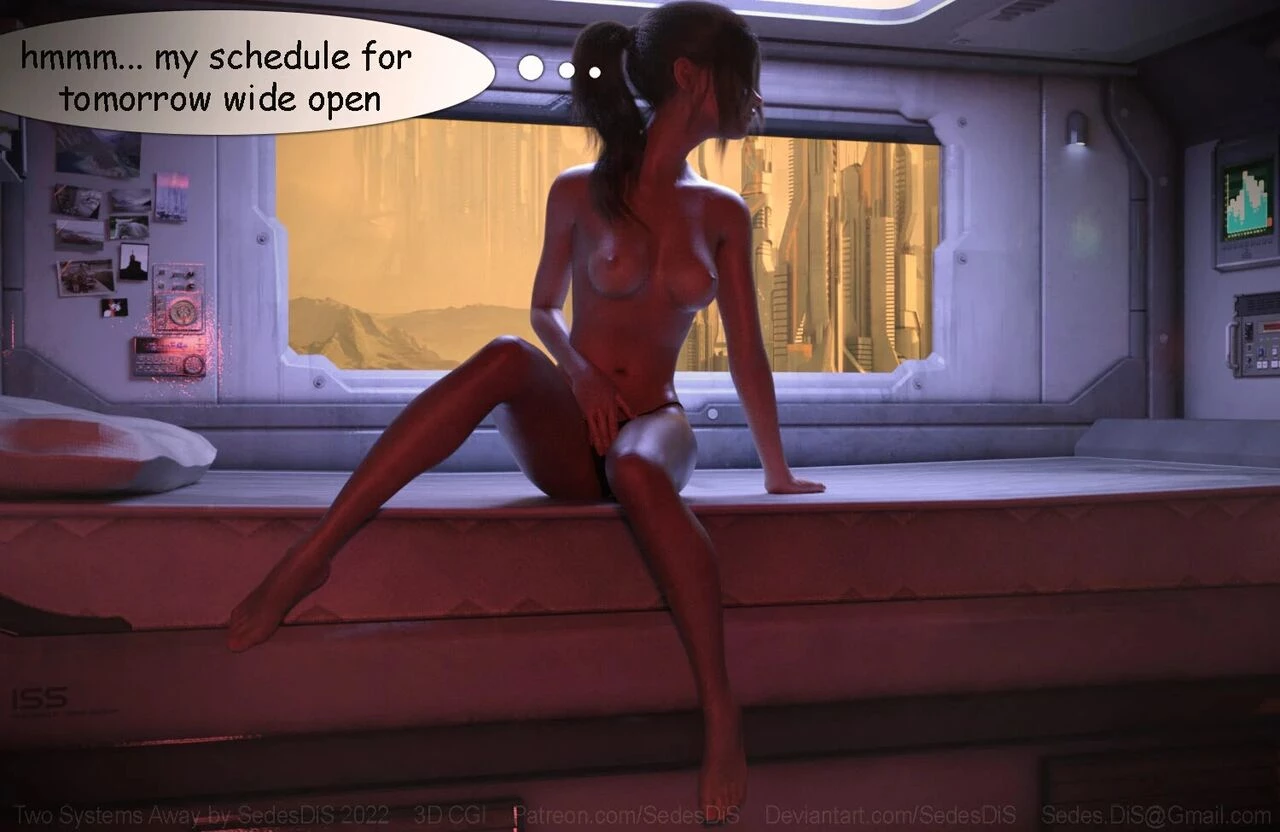 Dream Support Co  2 - Two Systems away image number 3