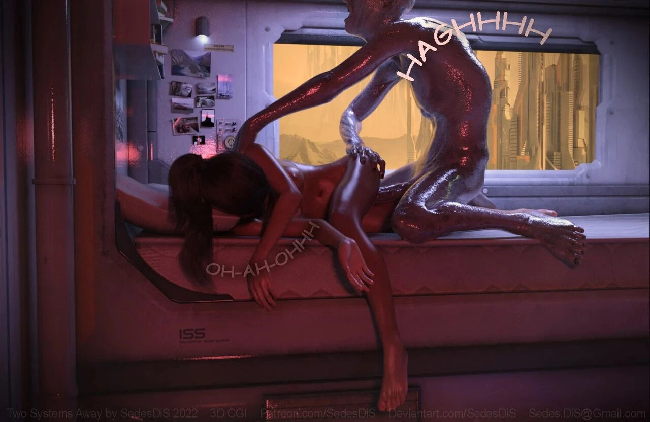 Dream Support Co  2 - Two Systems away image number 54