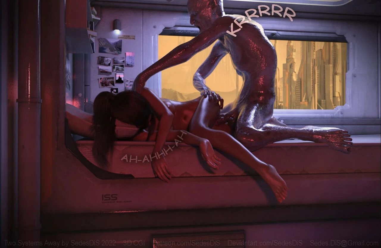 Dream Support Co  2 - Two Systems away image number 55