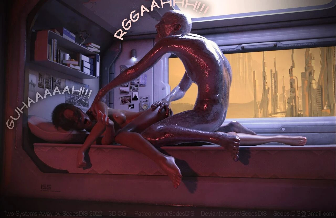 Dream Support Co  2 - Two Systems away image number 61