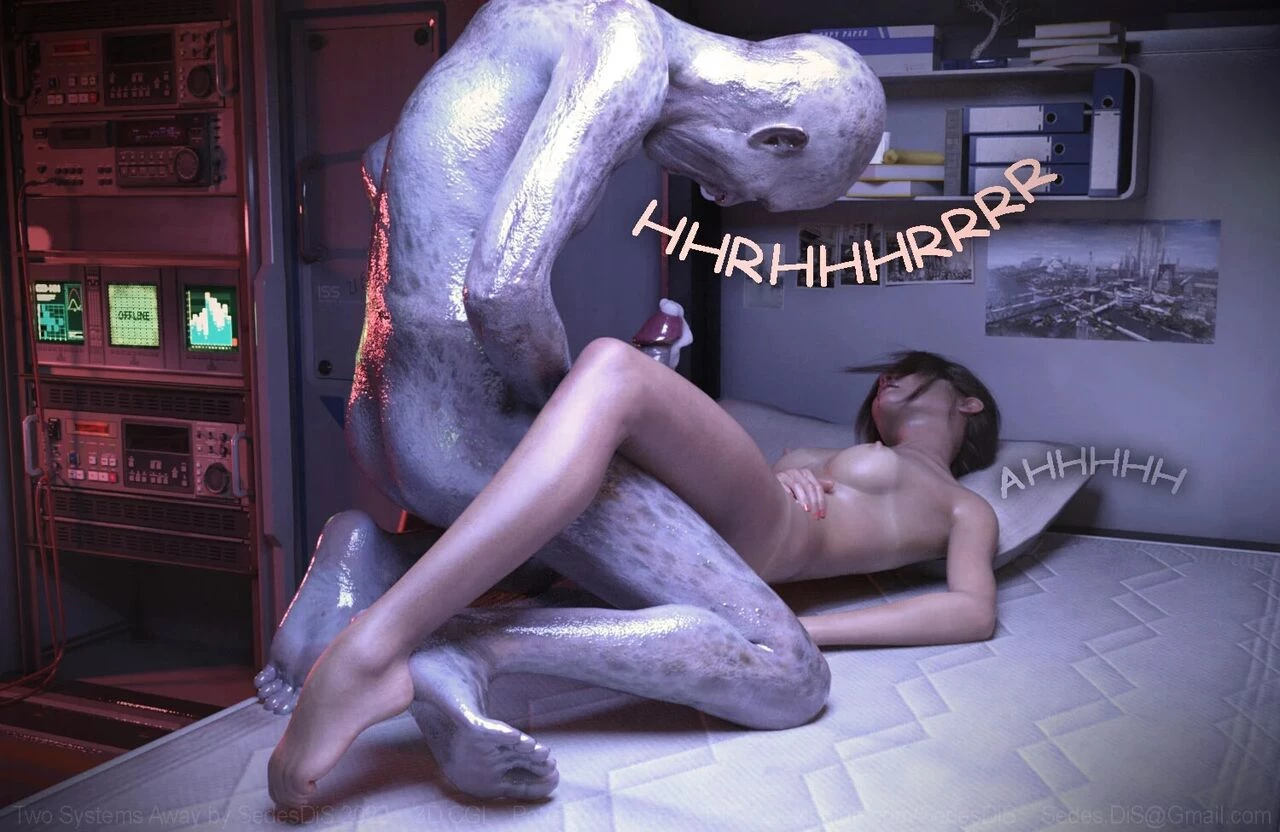 Dream Support Co  2 - Two Systems away image number 65