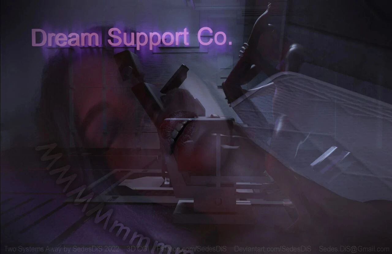 Dream Support Co  2 - Two Systems away image number 67