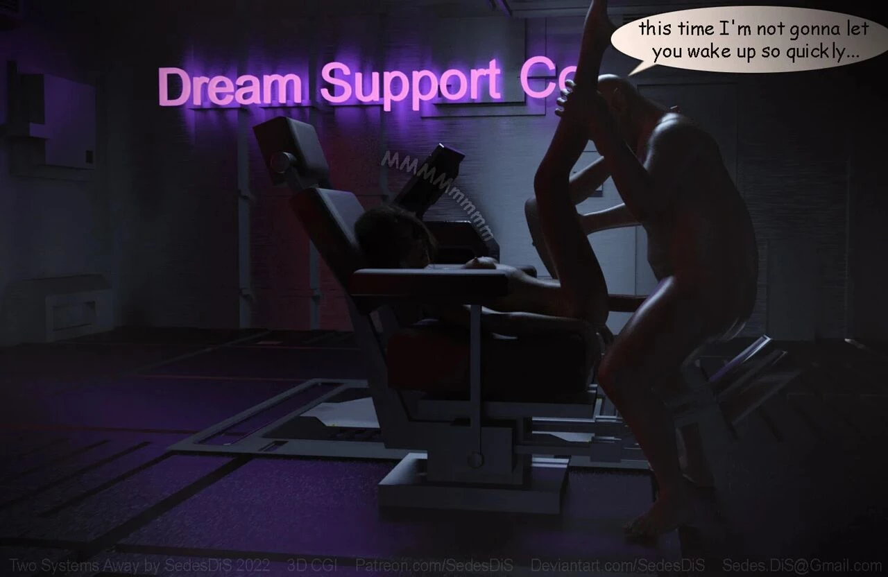 Dream Support Co  2 - Two Systems away image number 70