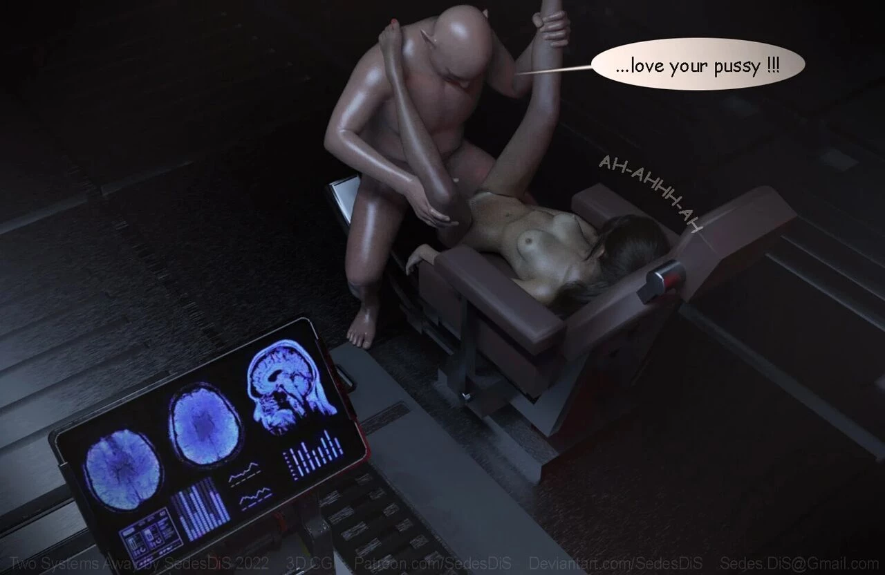 Dream Support Co  2 - Two Systems away image number 76