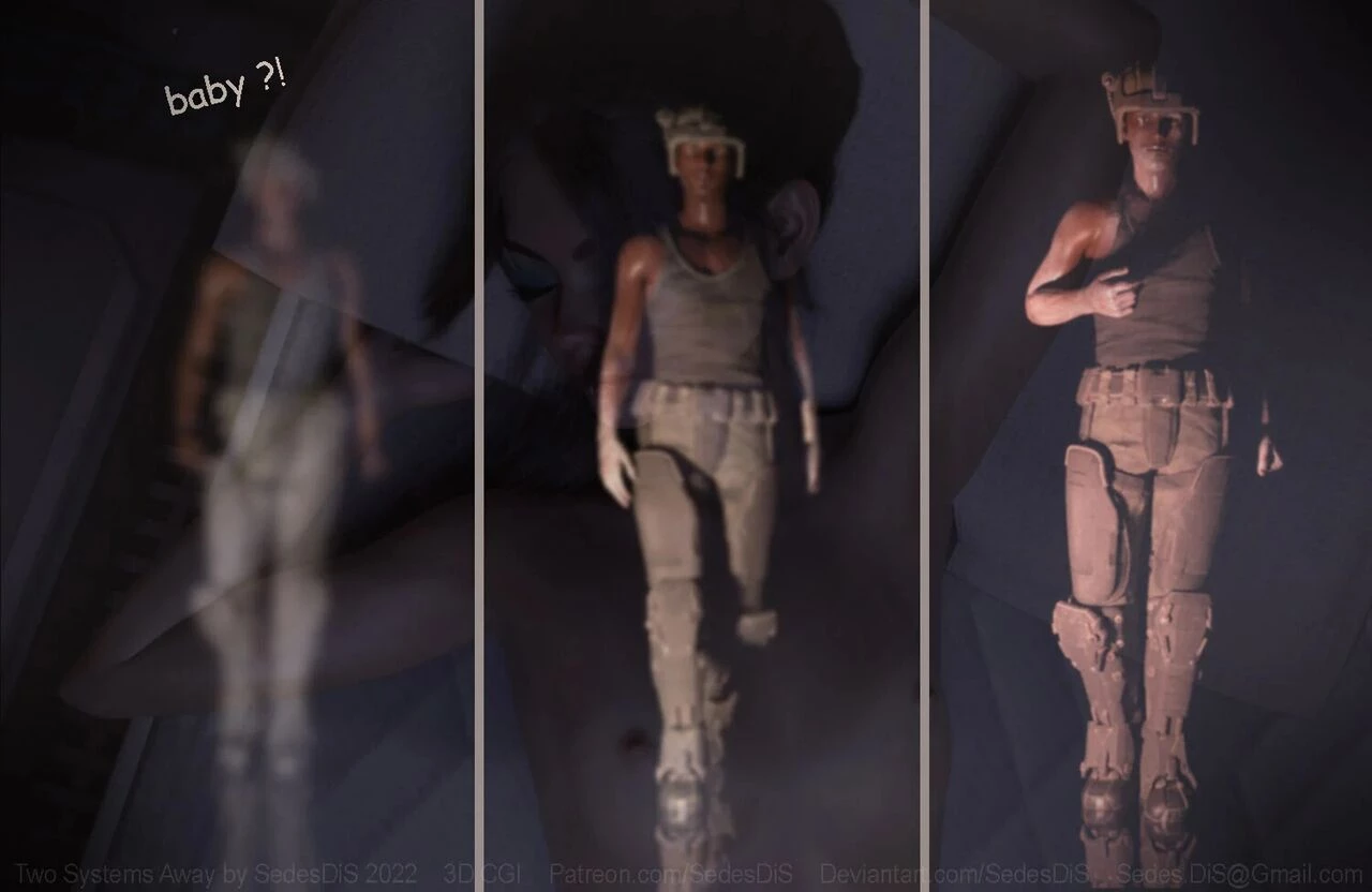 Dream Support Co  2 - Two Systems away image number 7