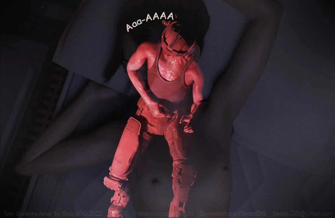 Dream Support Co  2 - Two Systems away image number 8