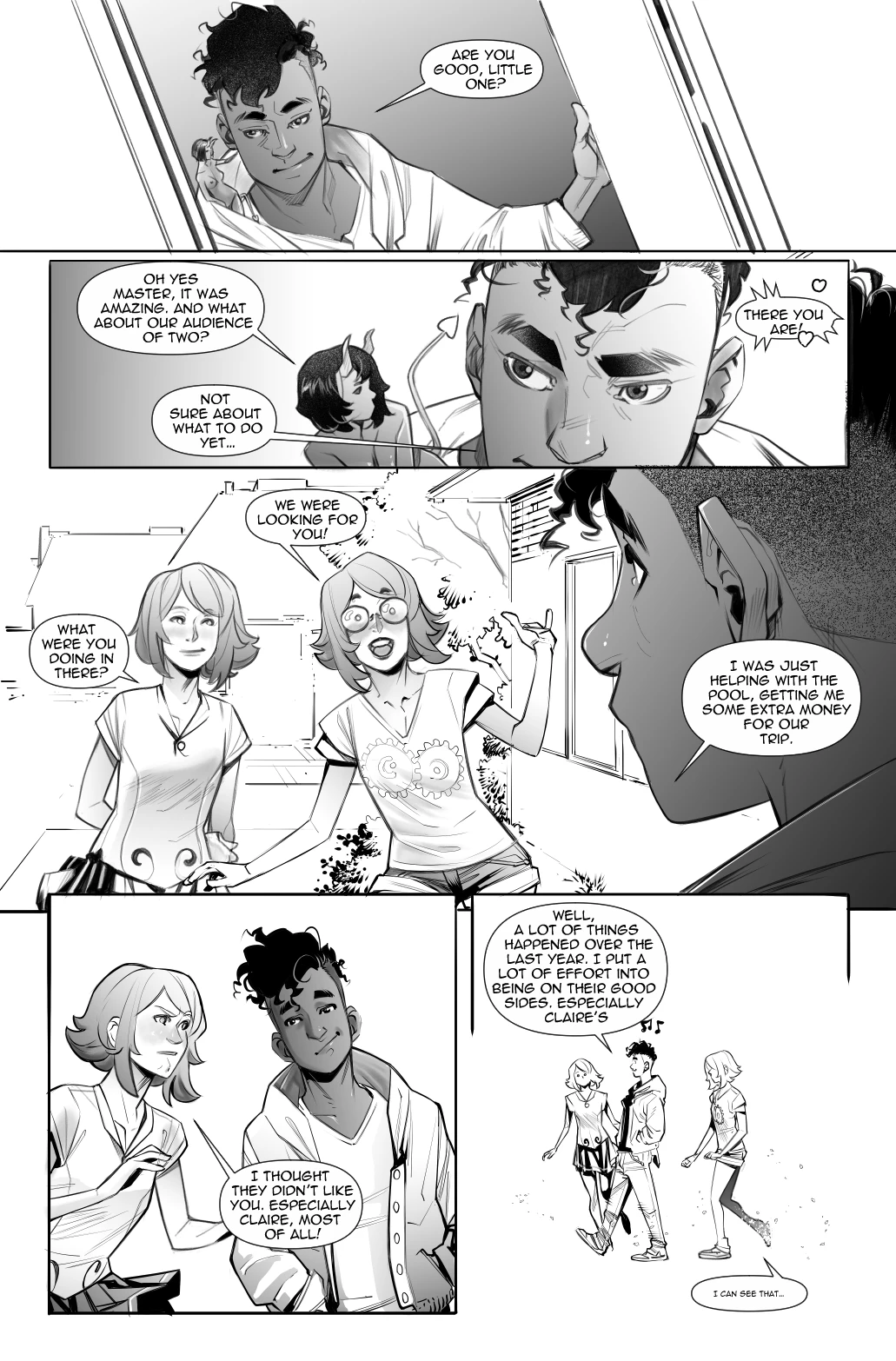 Incubus image number 17
