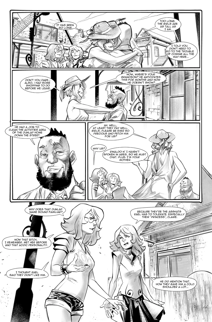 Incubus image number 4