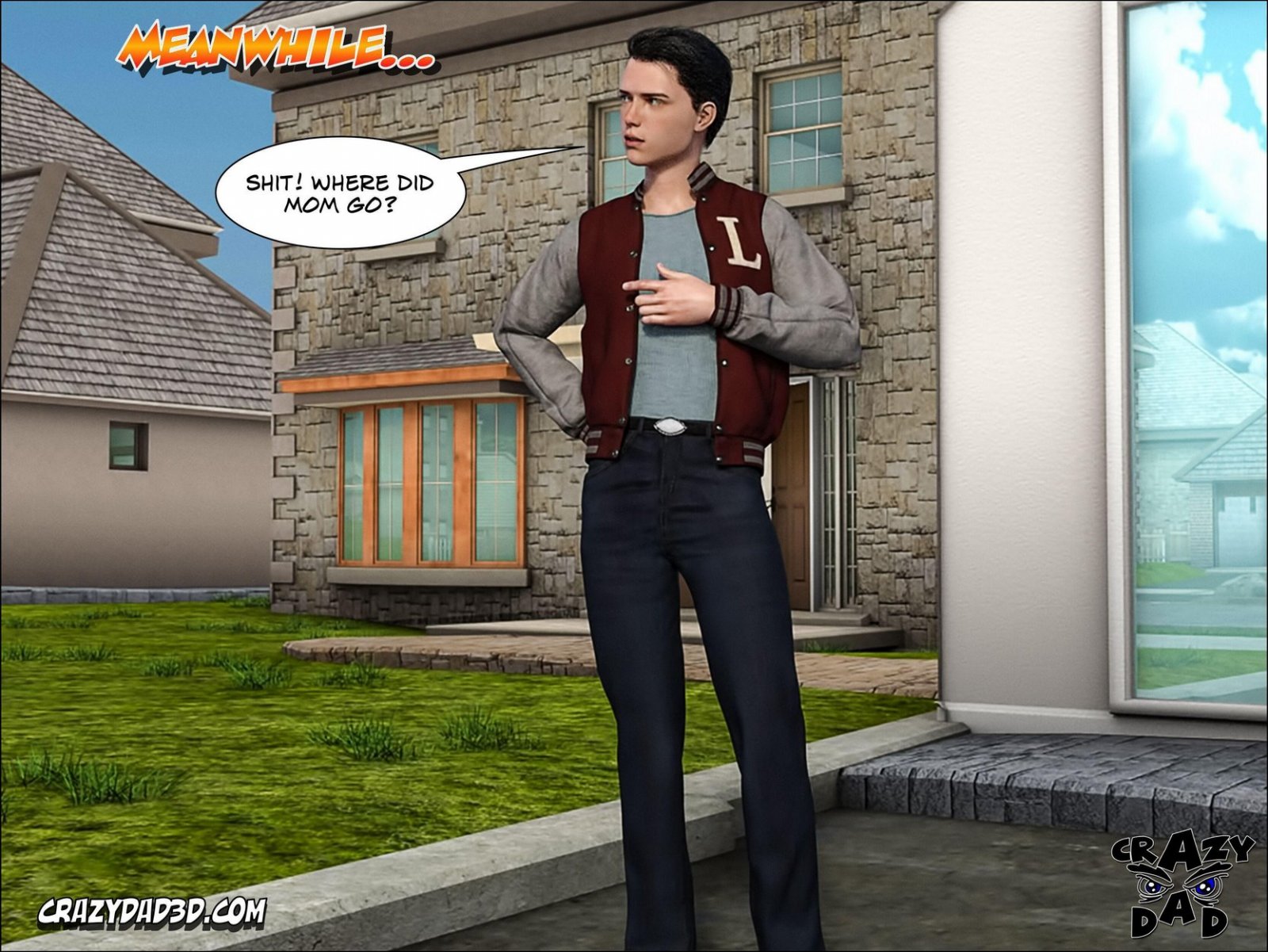 Moms Help 22 image number 28