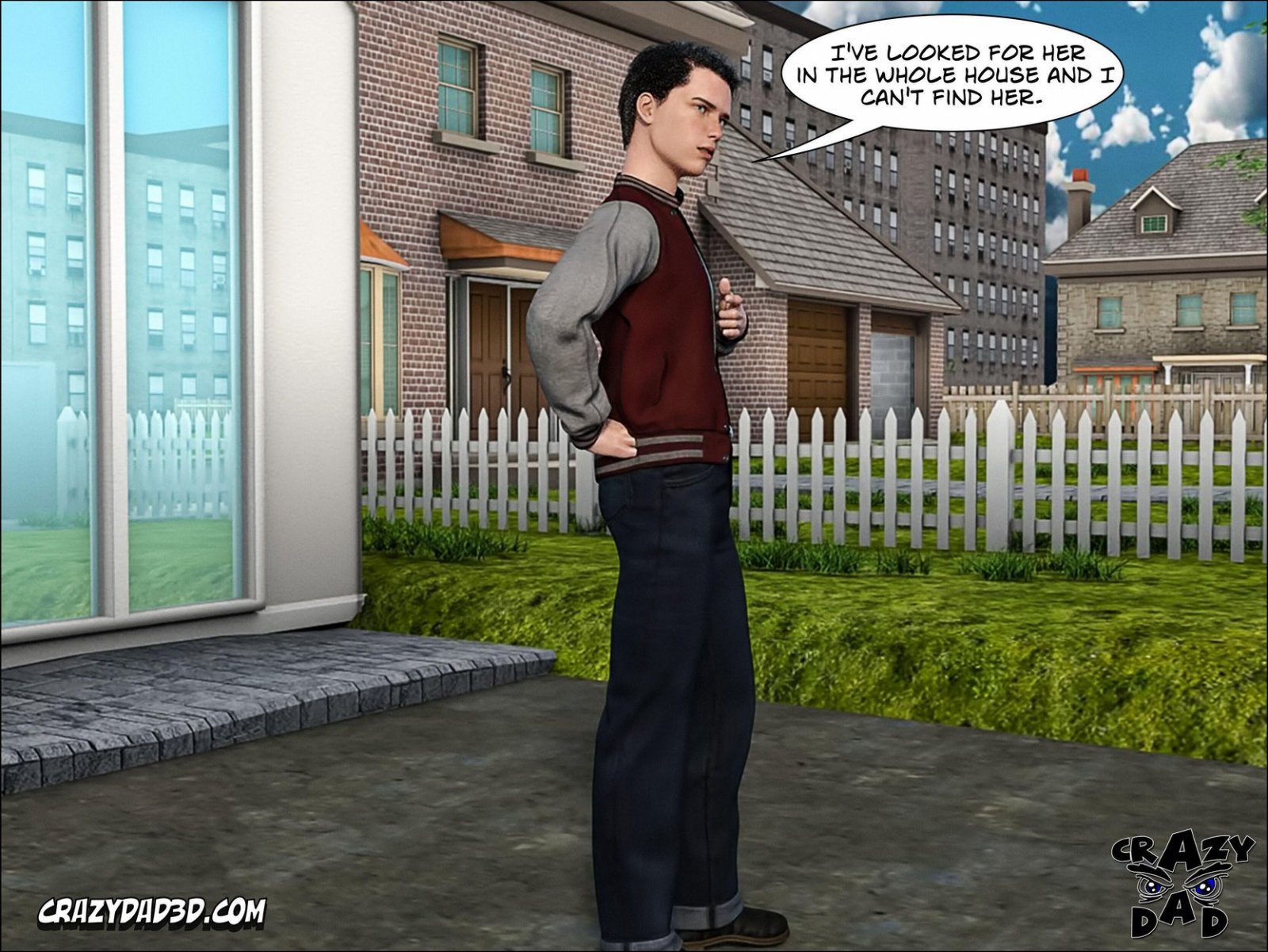 Moms Help 22 image number 29