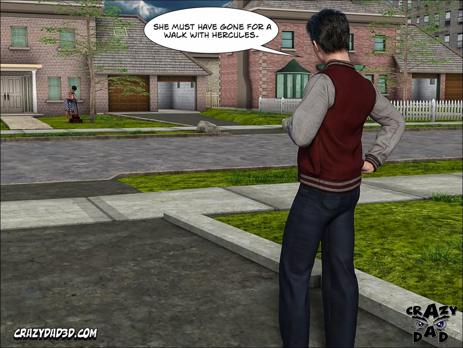 Moms Help 22 image number 30