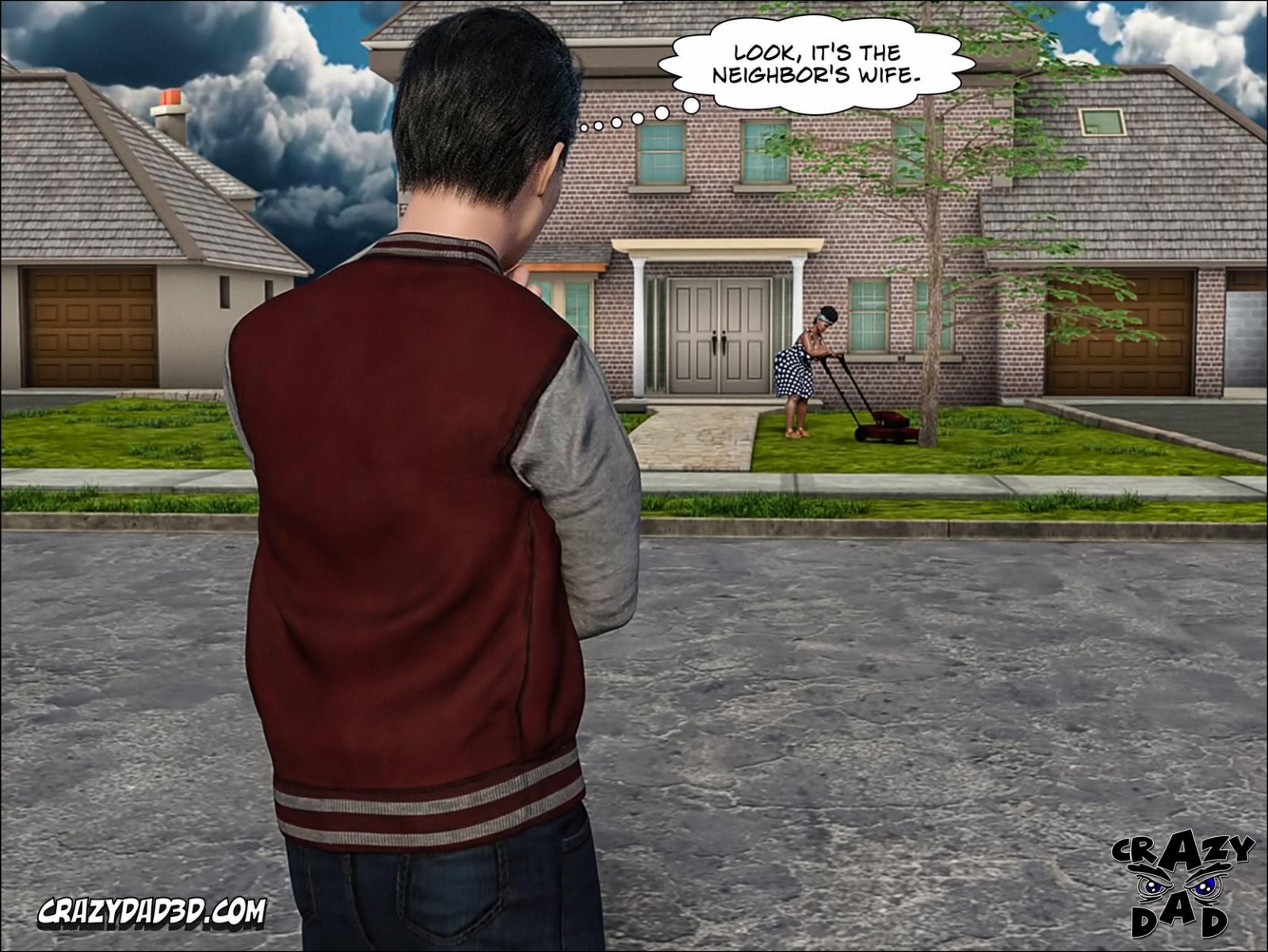 Moms Help 22 image number 31