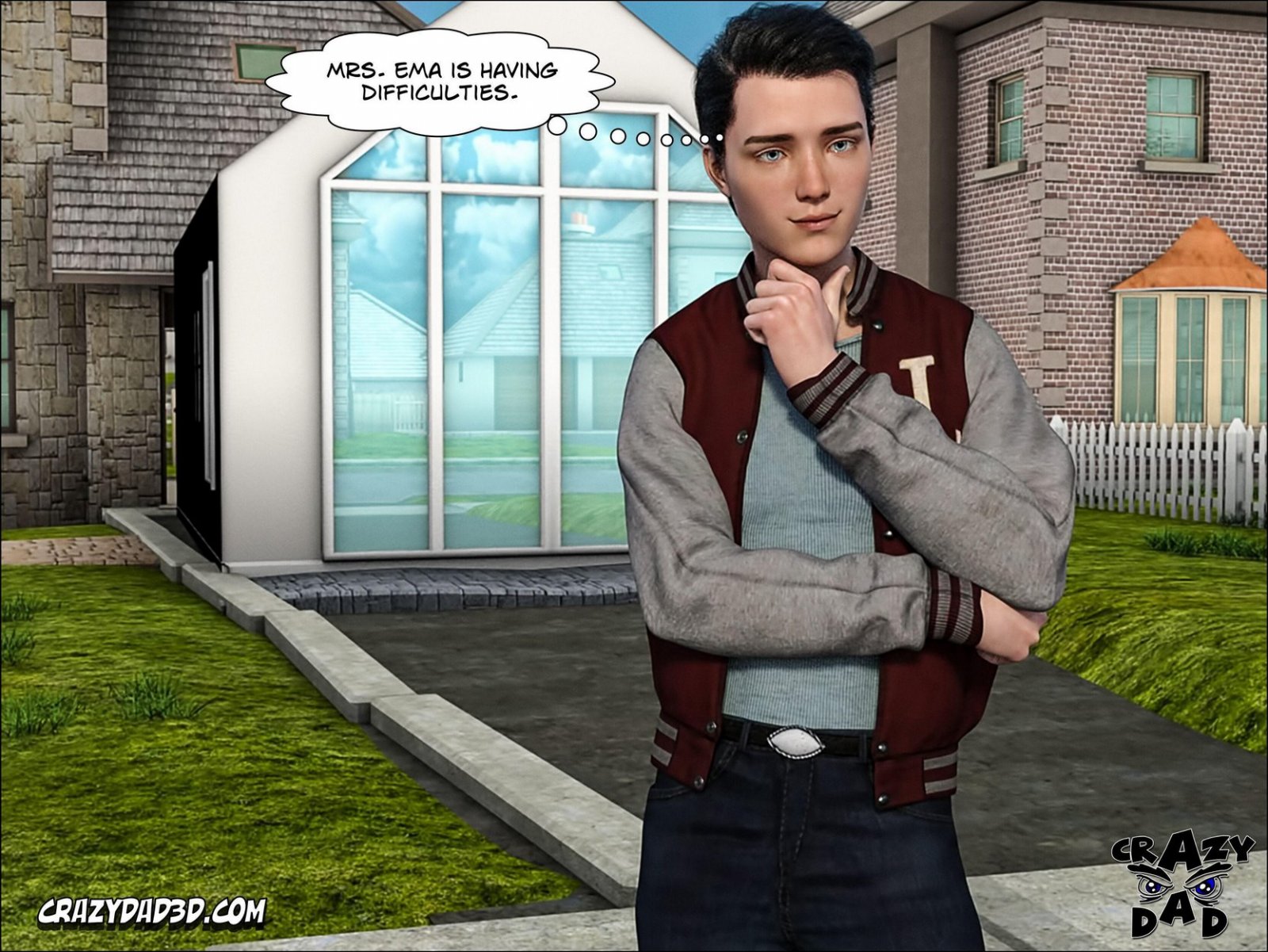 Moms Help 22 image number 32