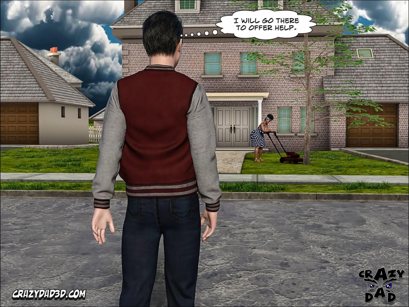 Moms Help 22 image number 33