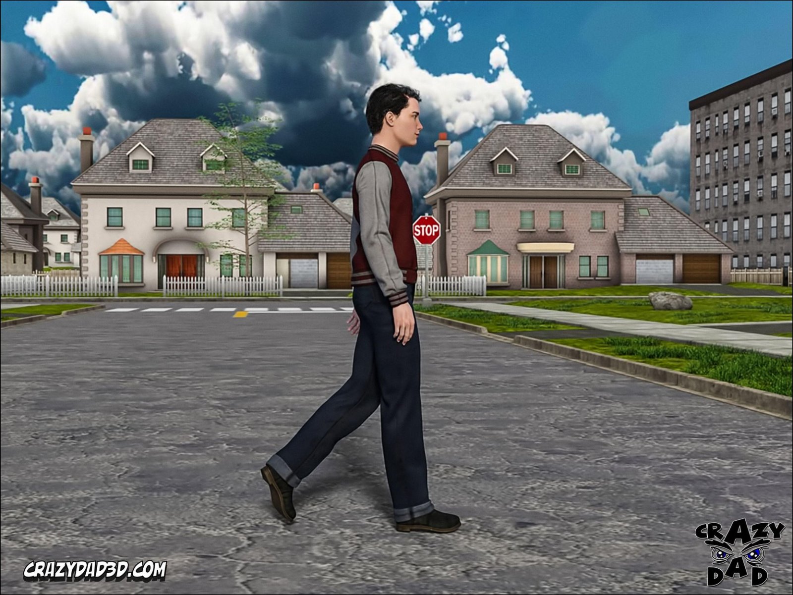 Moms Help 22 image number 34