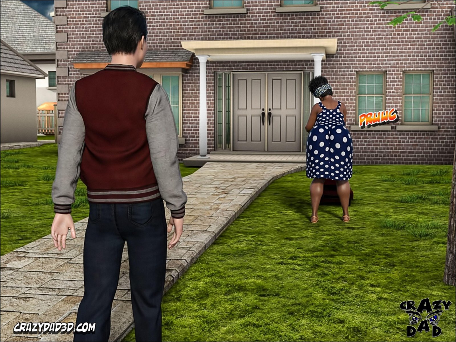 Moms Help 22 image number 35