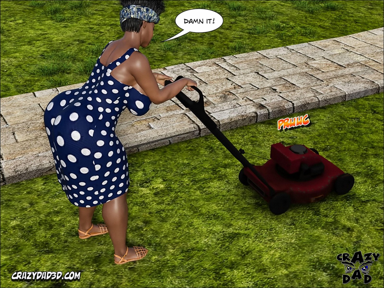 Moms Help 22 image number 36