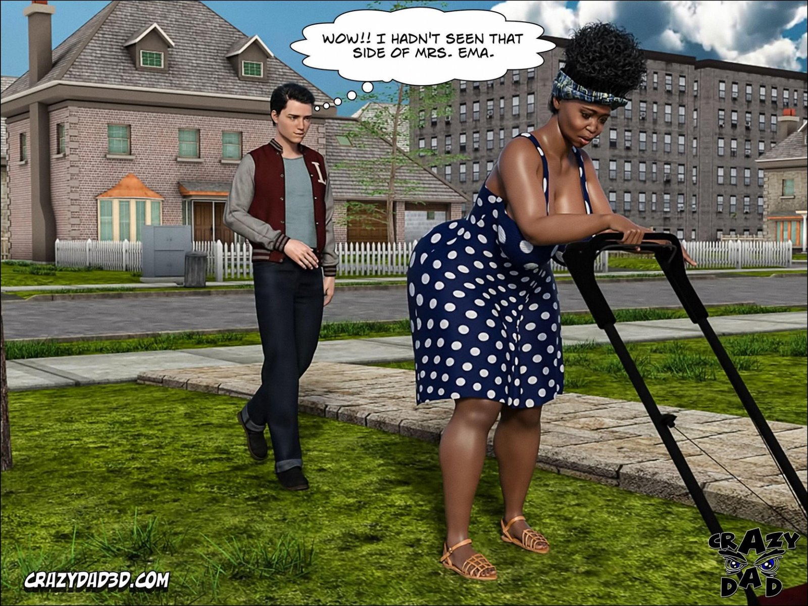 Moms Help 22 image number 37