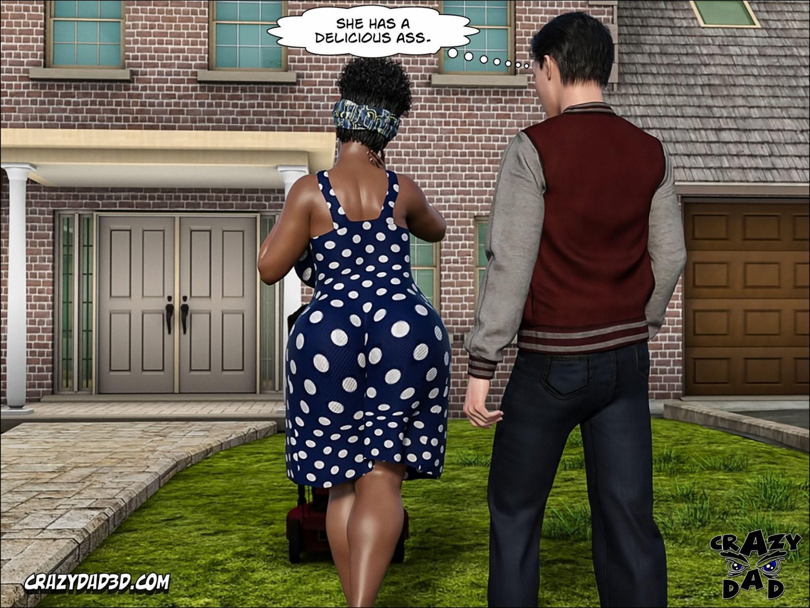 Moms Help 22 image number 38