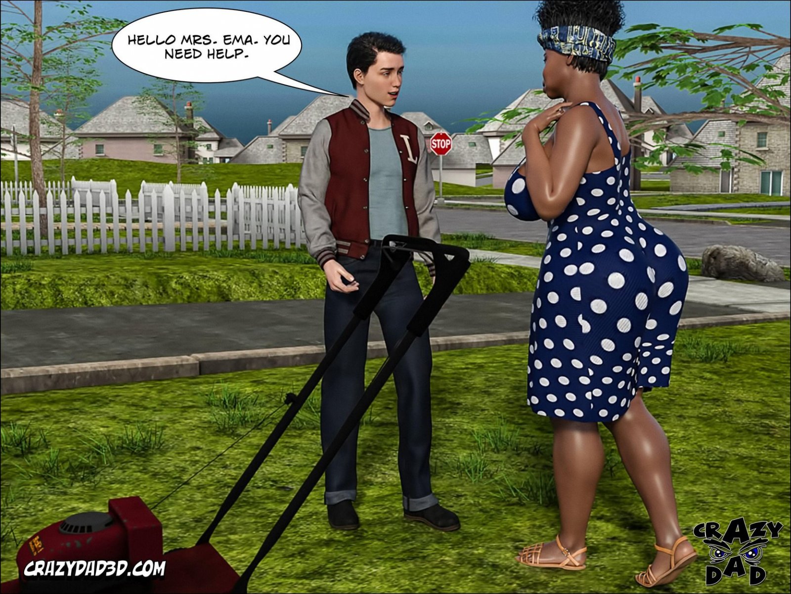 Moms Help 22 image number 39