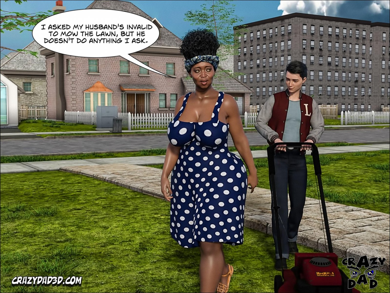 Moms Help 22 image number 42