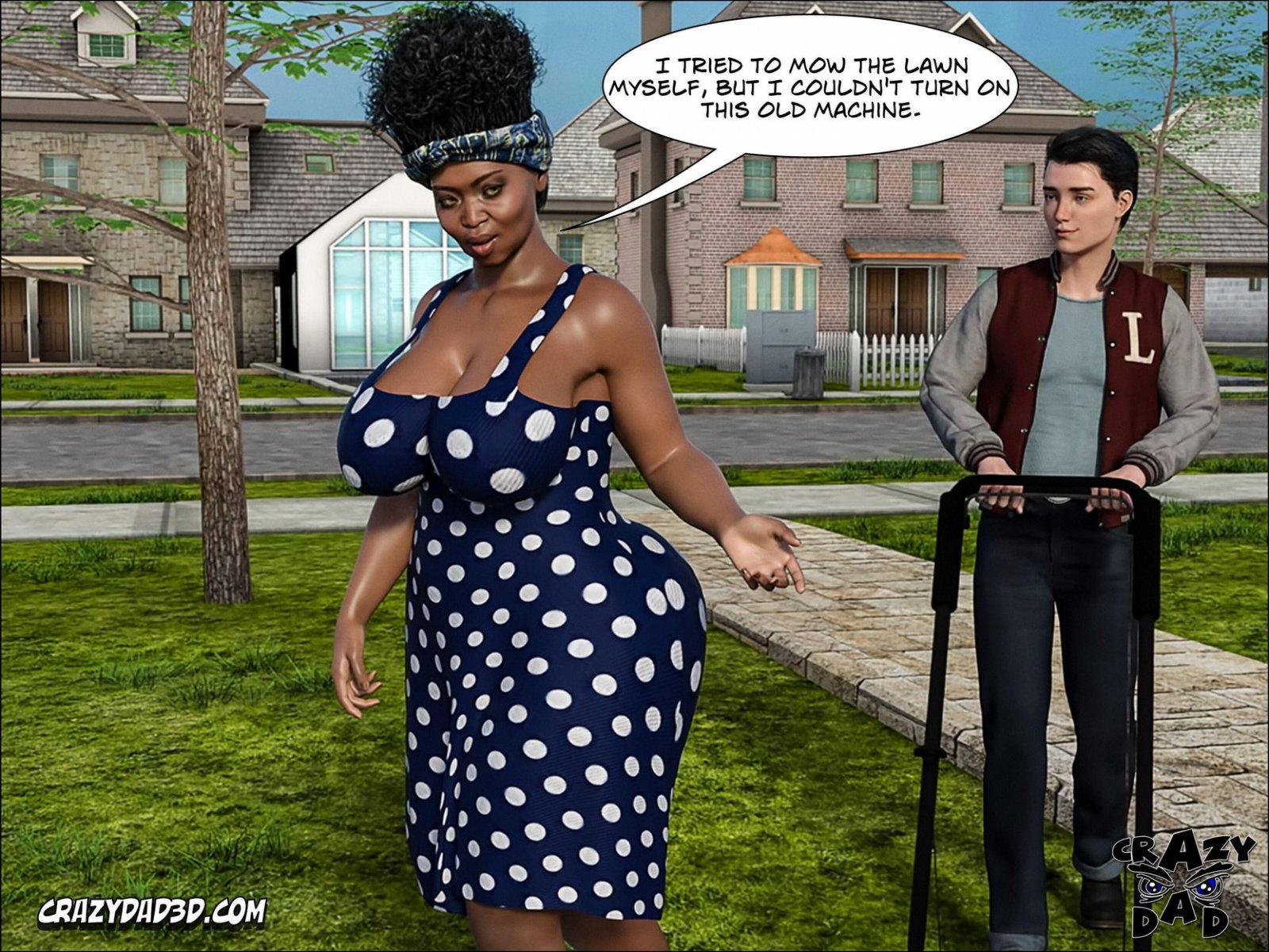 Moms Help 22 image number 43