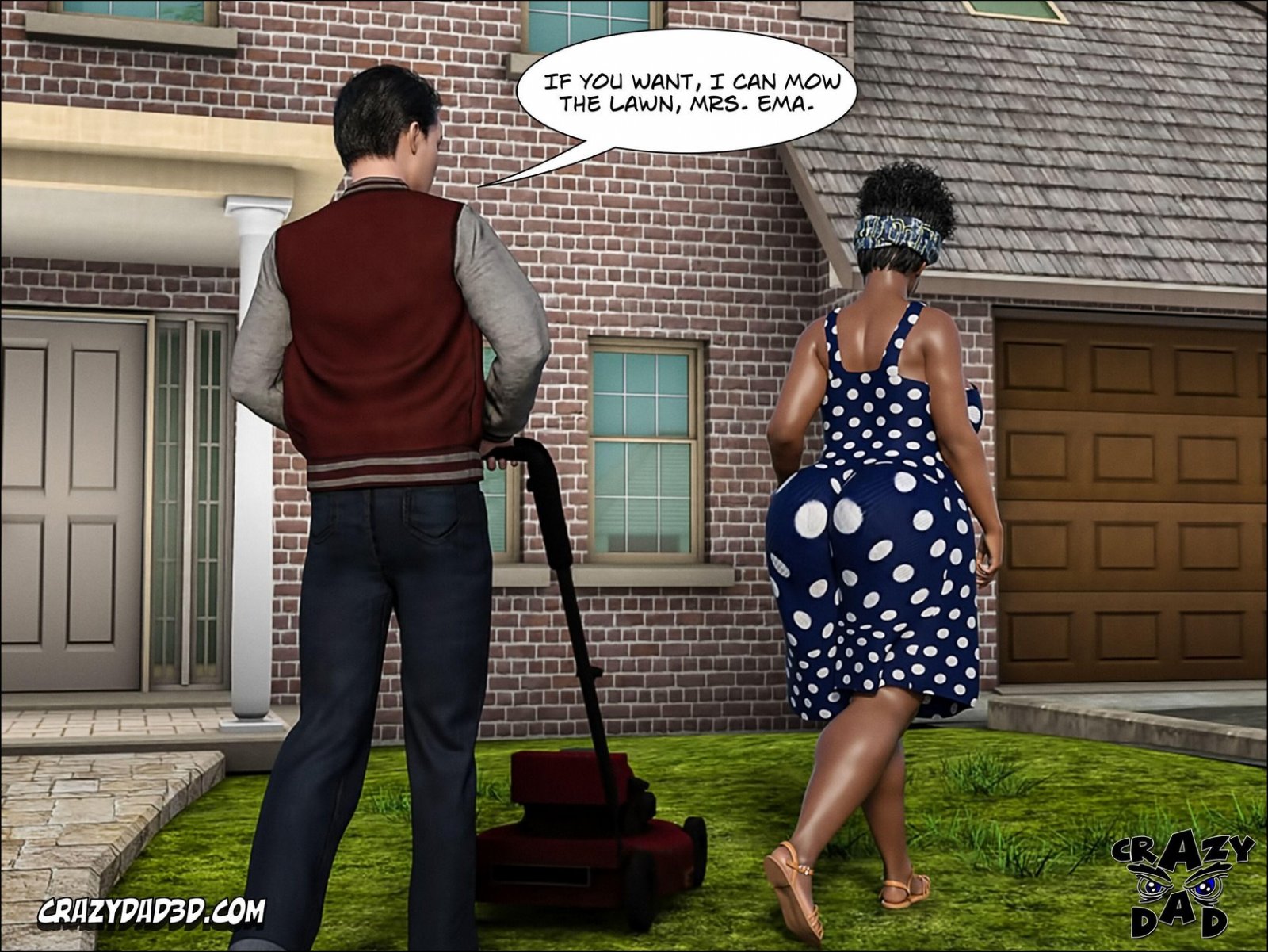 Moms Help 22 image number 44