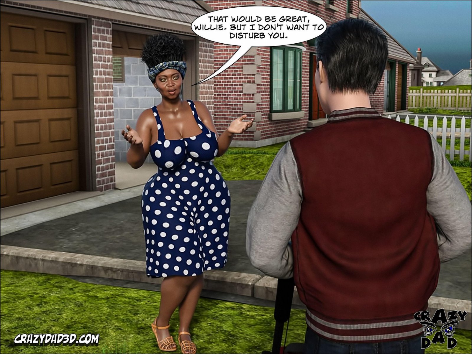 Moms Help 22 image number 45