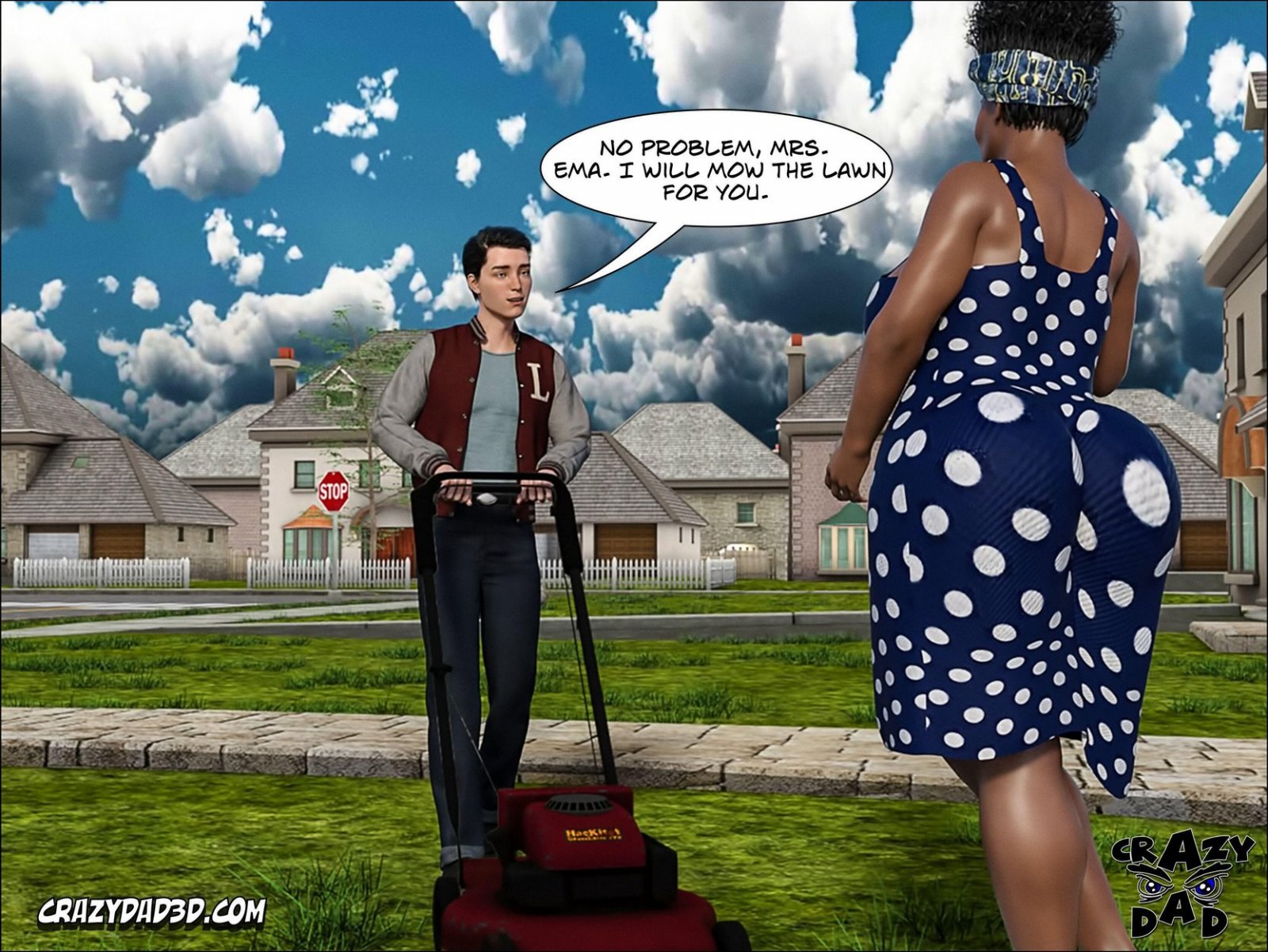 Moms Help 22 image number 46