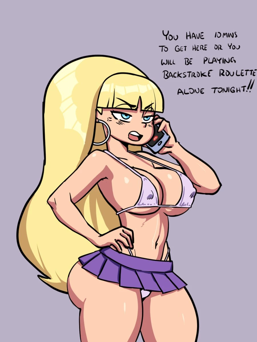 Gravity Falls image number 110