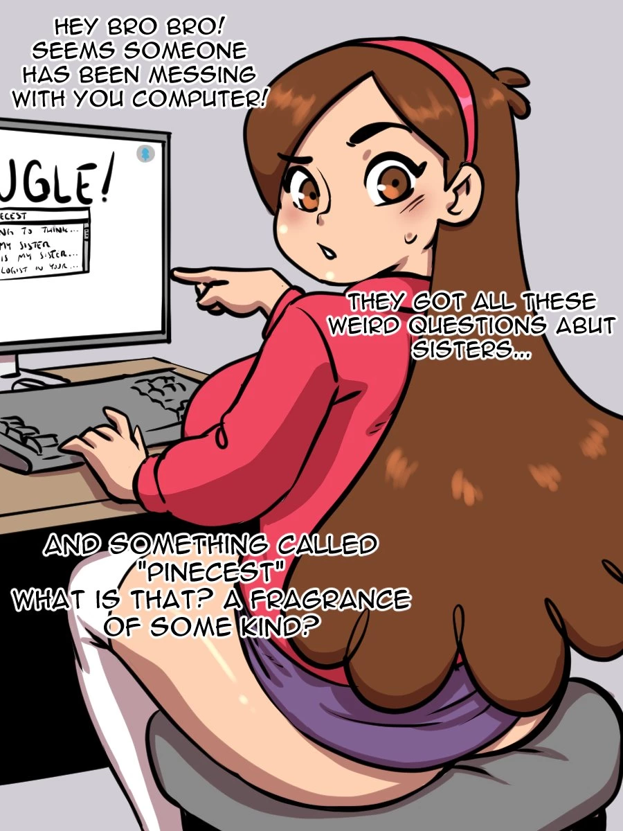 Gravity Falls image number 112