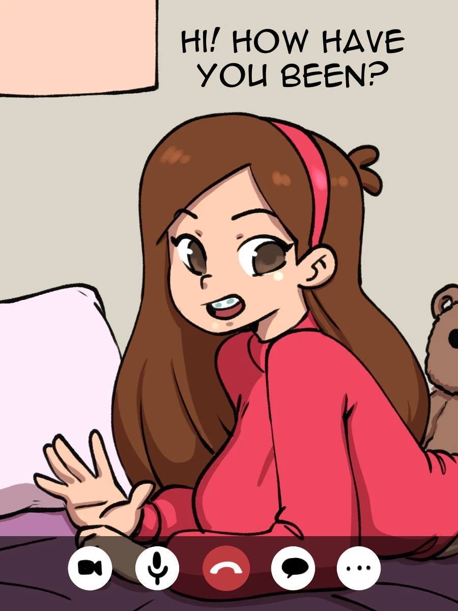 Gravity Falls image number 113