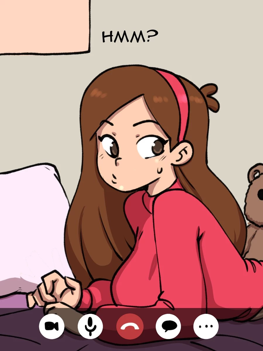 Gravity Falls image number 114