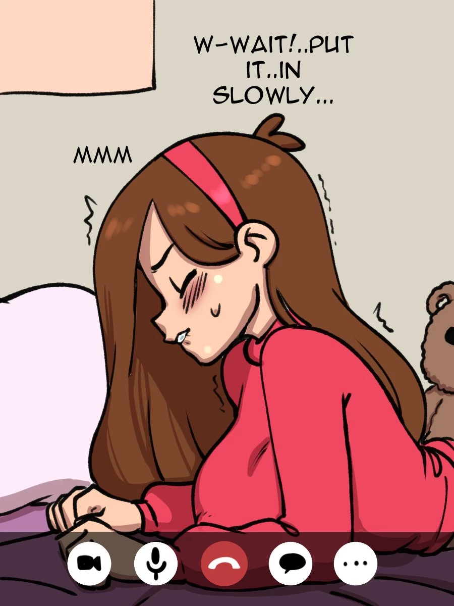 Gravity Falls image number 115