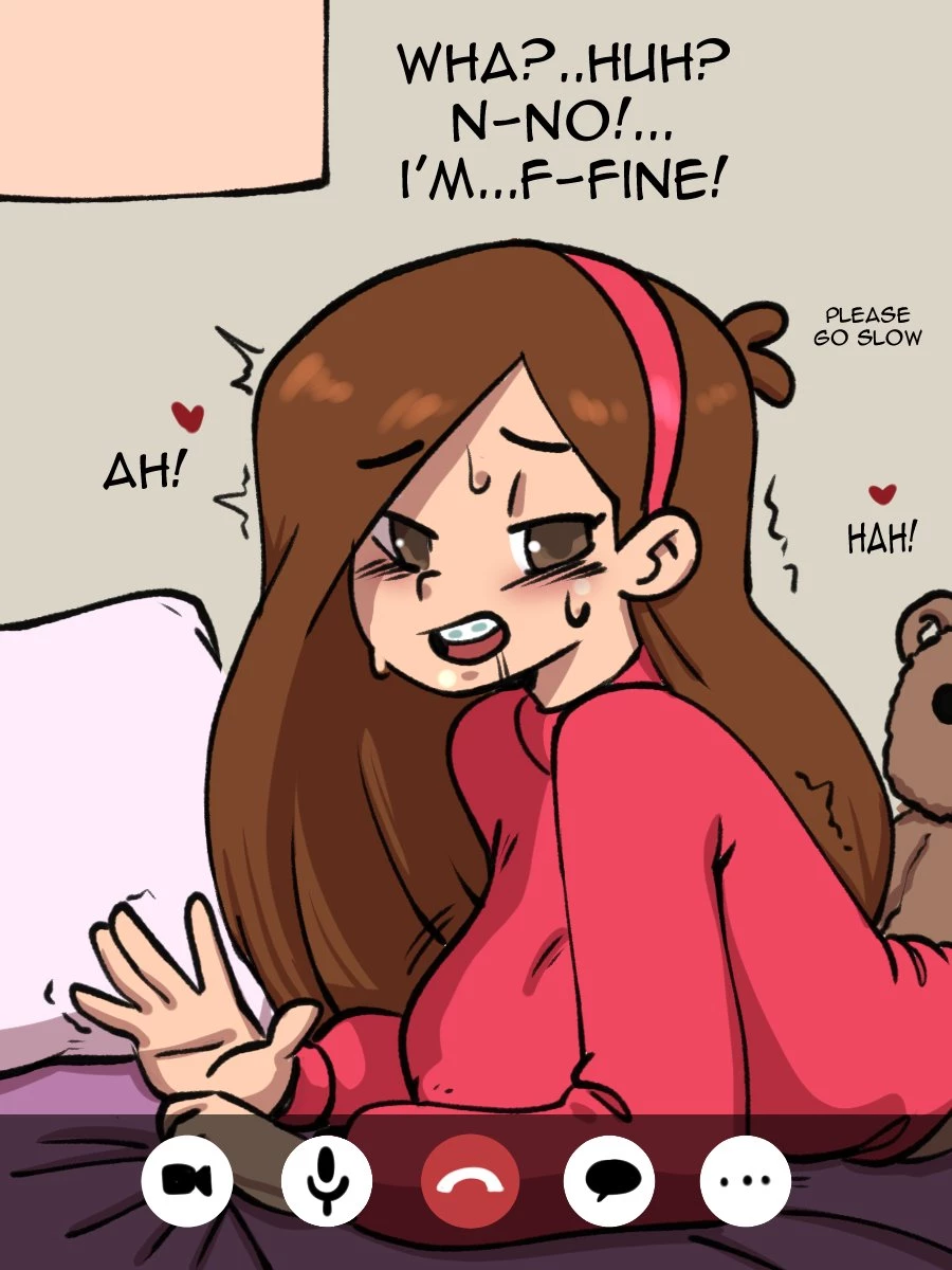 Gravity Falls image number 116
