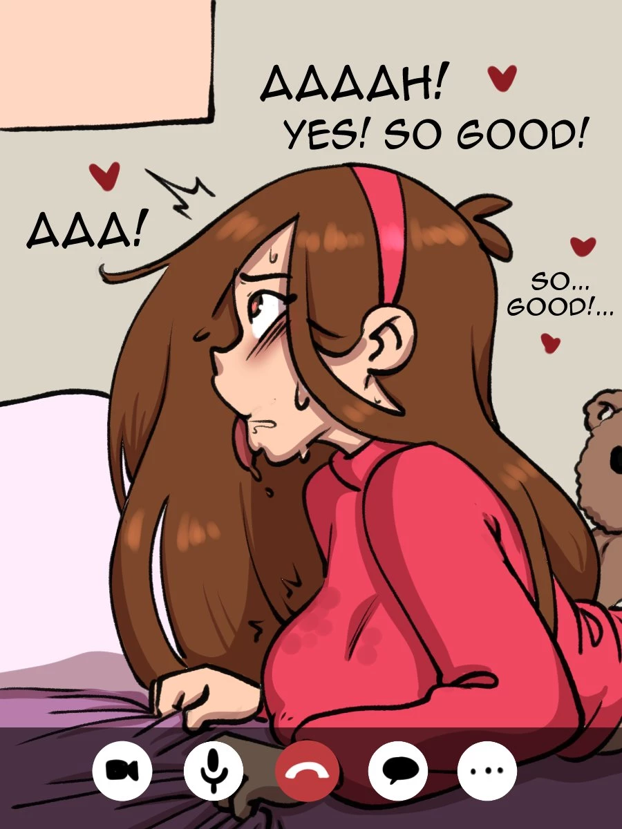 Gravity Falls image number 117