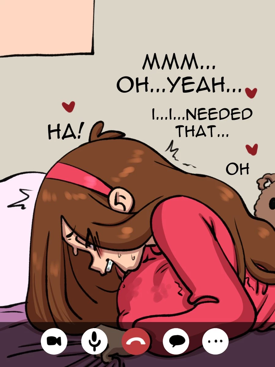 Gravity Falls image number 118