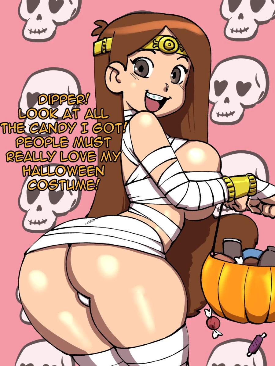 Gravity Falls image number 123