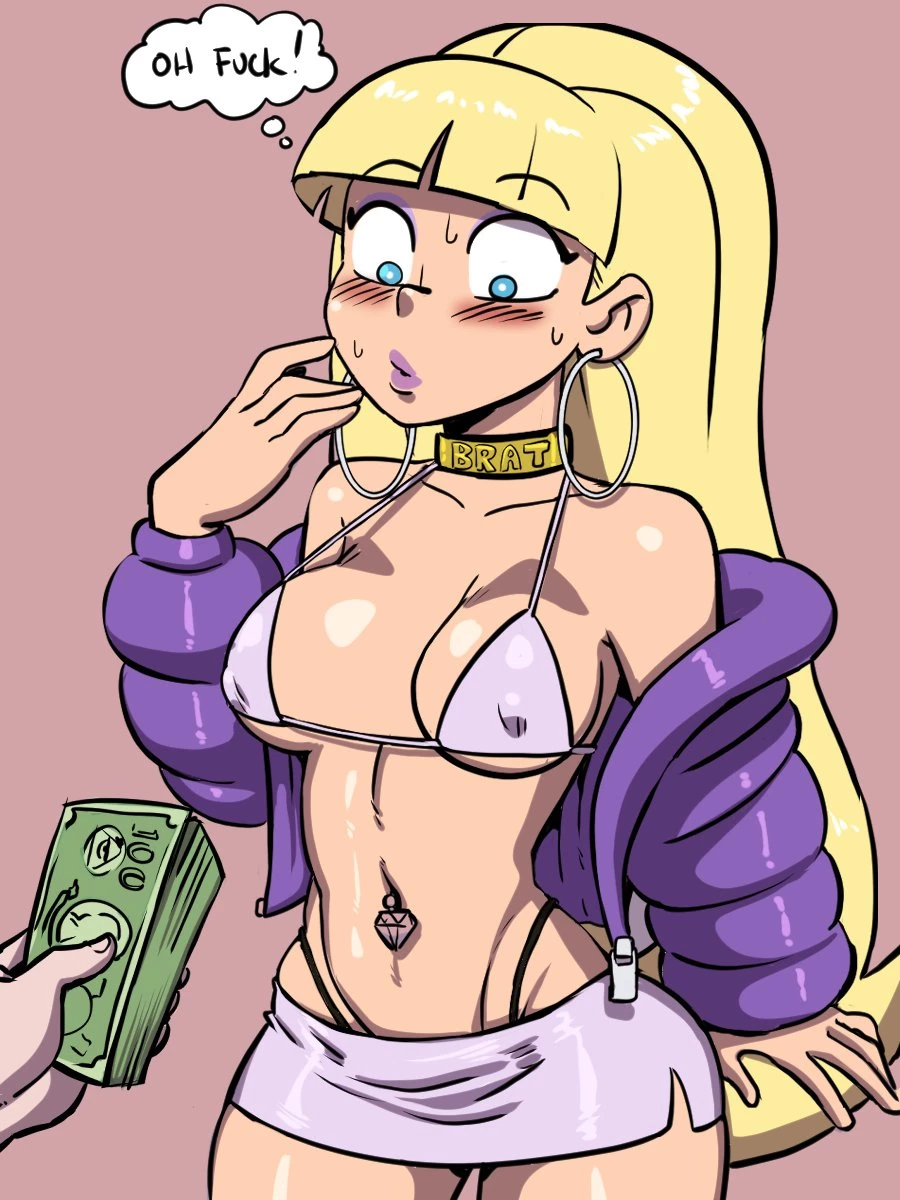 Gravity Falls image number 142