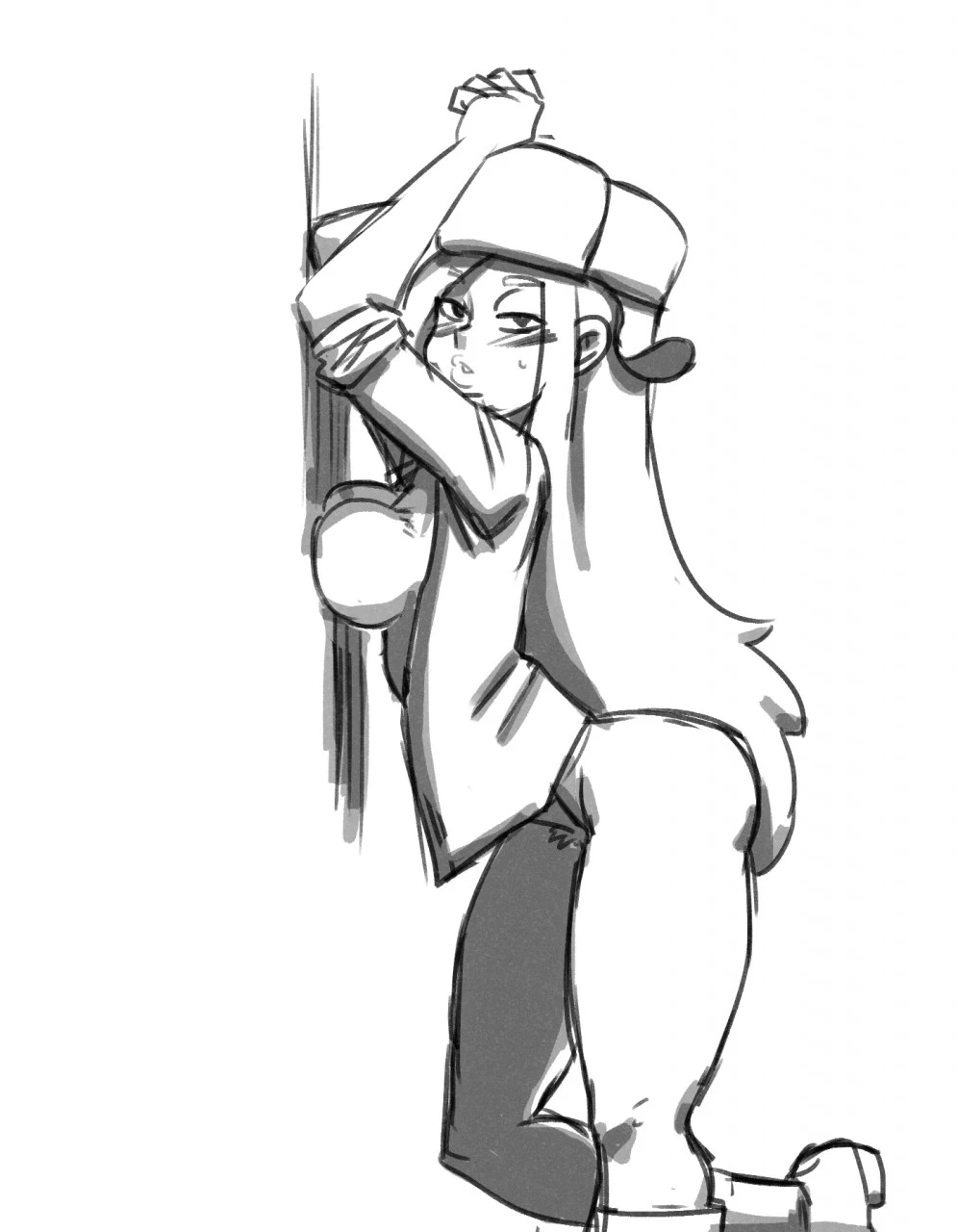 Gravity Falls image number 14