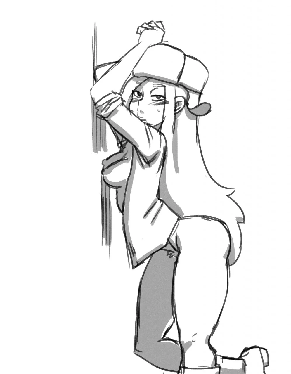 Gravity Falls image number 15