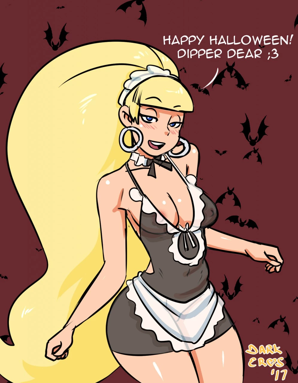 Gravity Falls image number 20