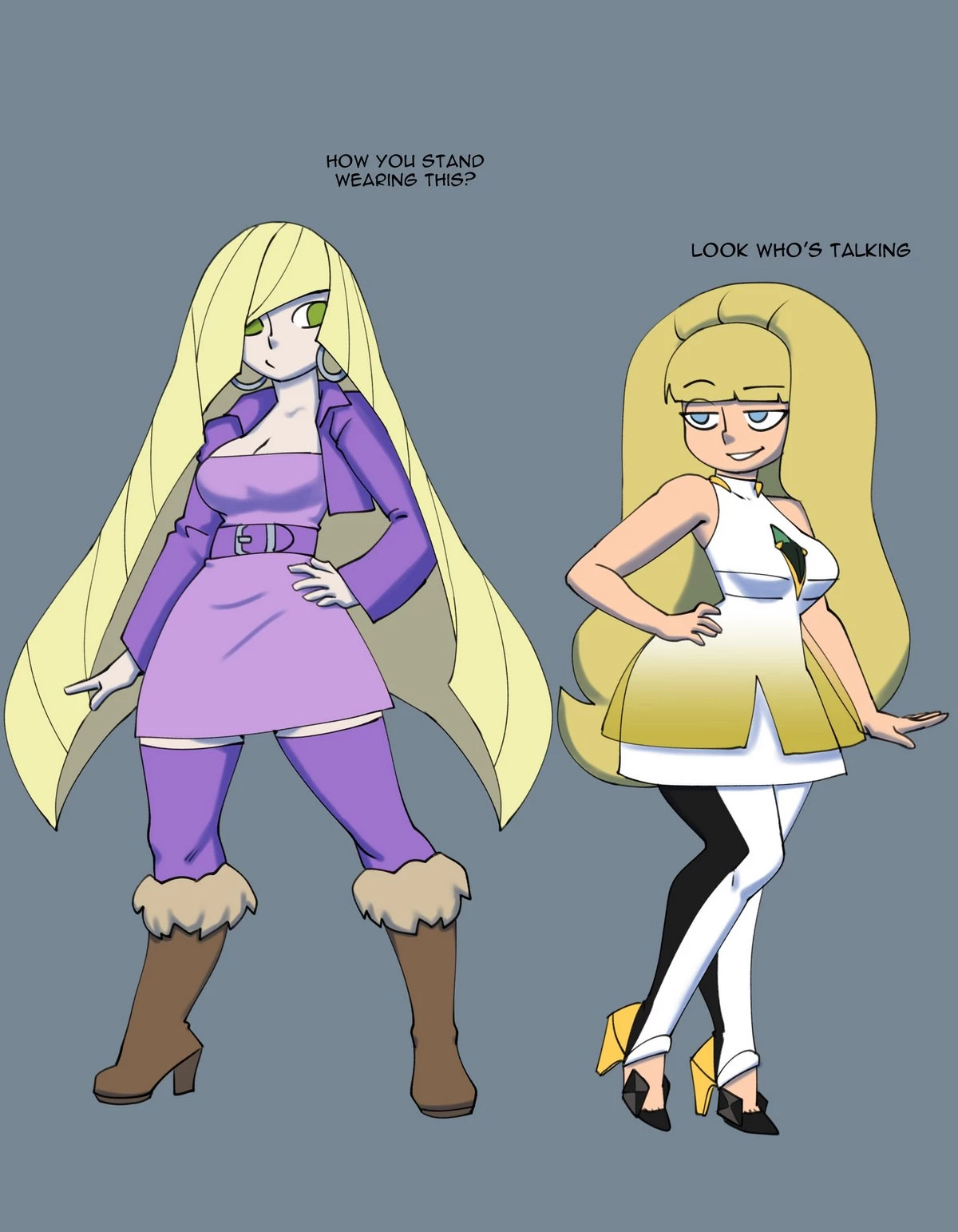 Gravity Falls image number 40