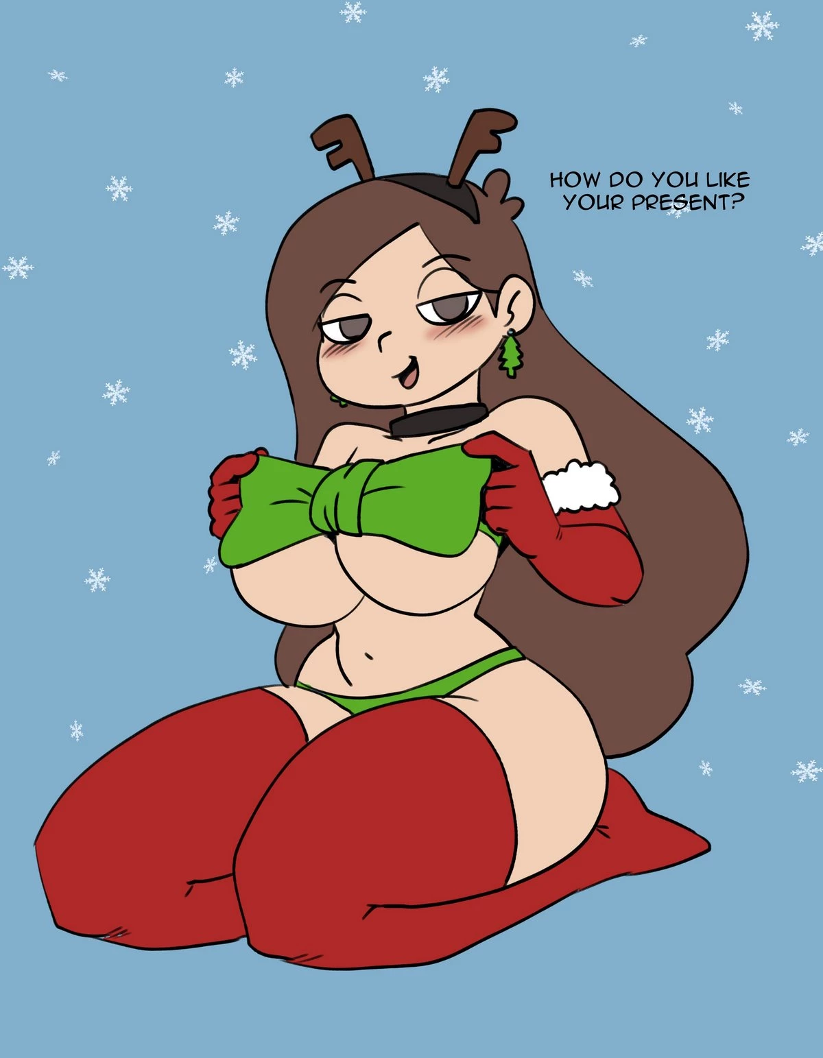 Gravity Falls image number 43