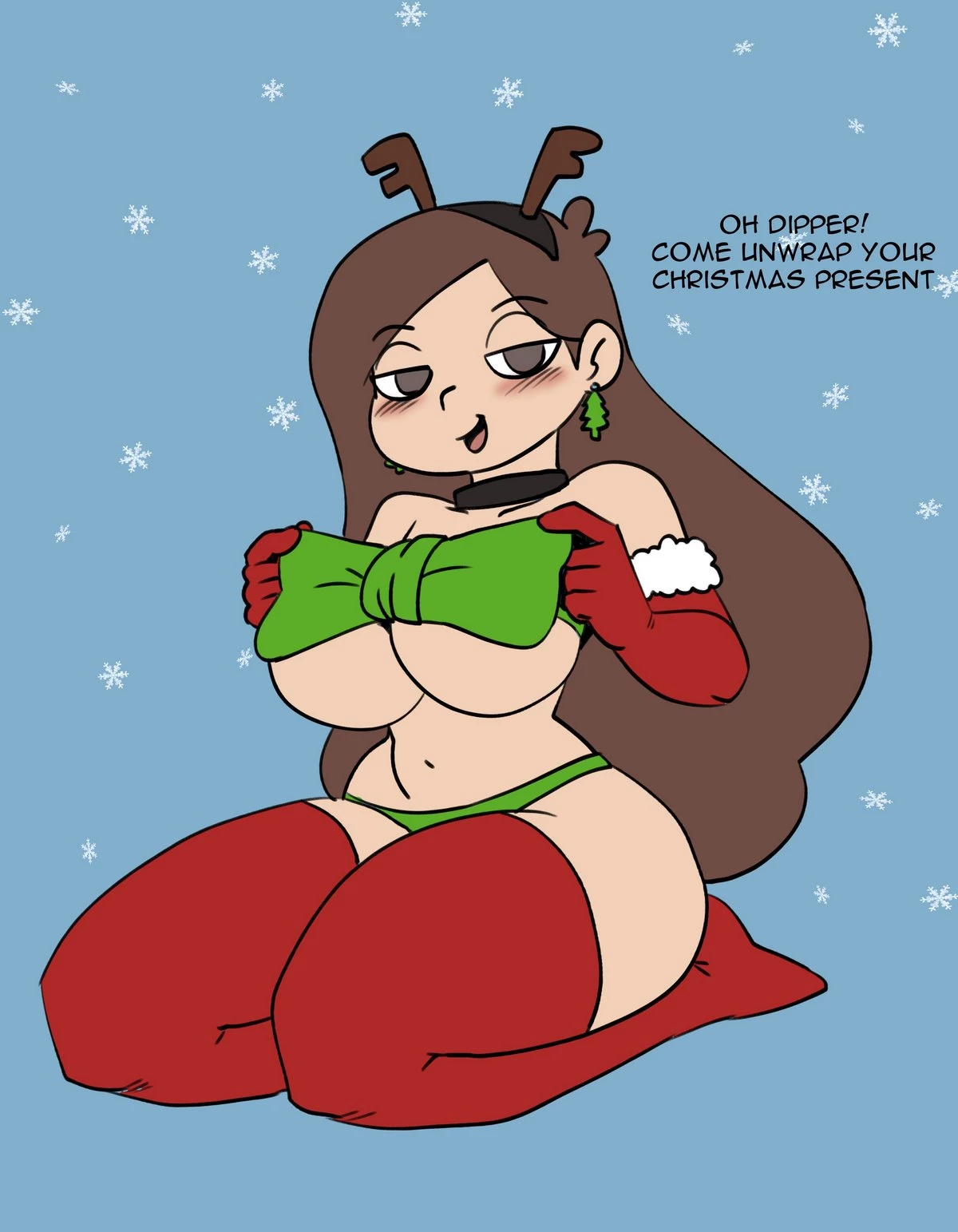 Gravity Falls image number 44