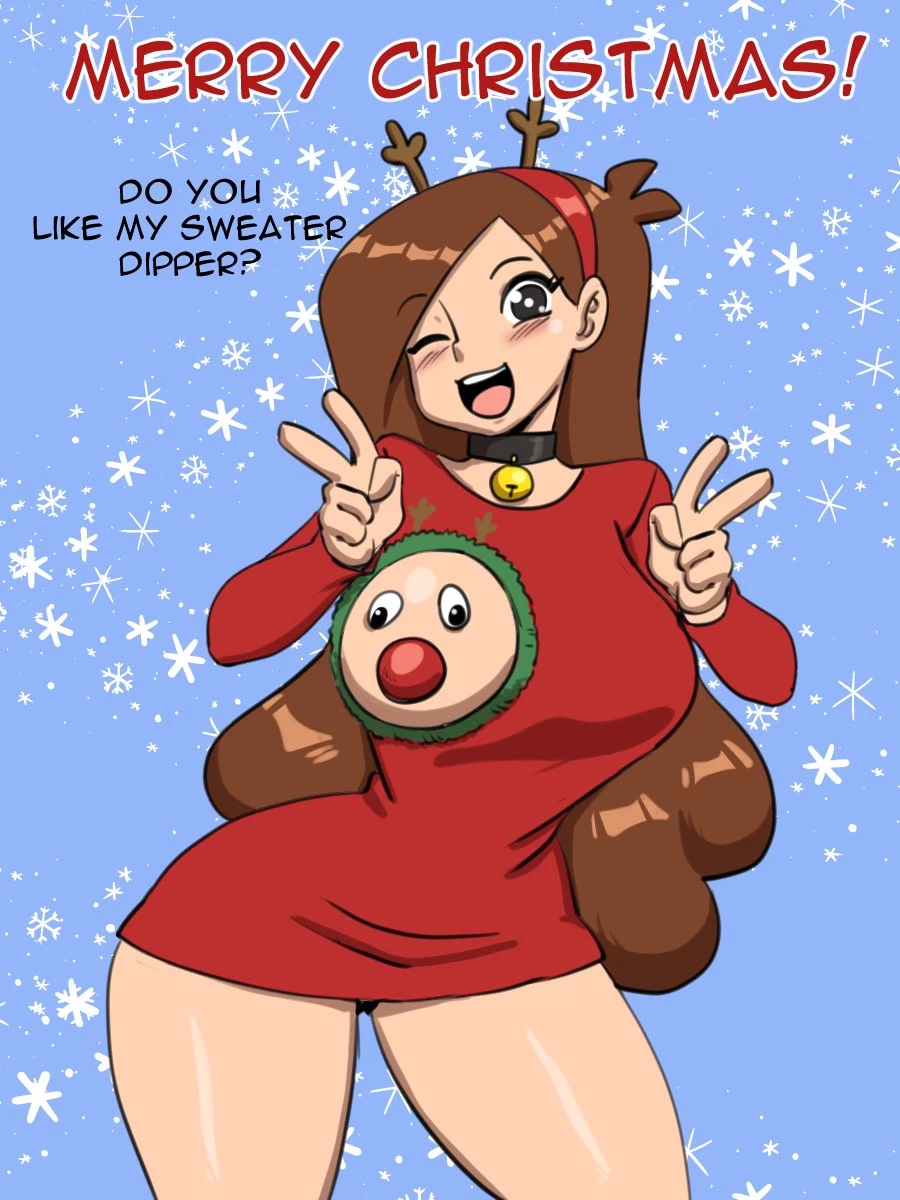 Gravity Falls image number 52