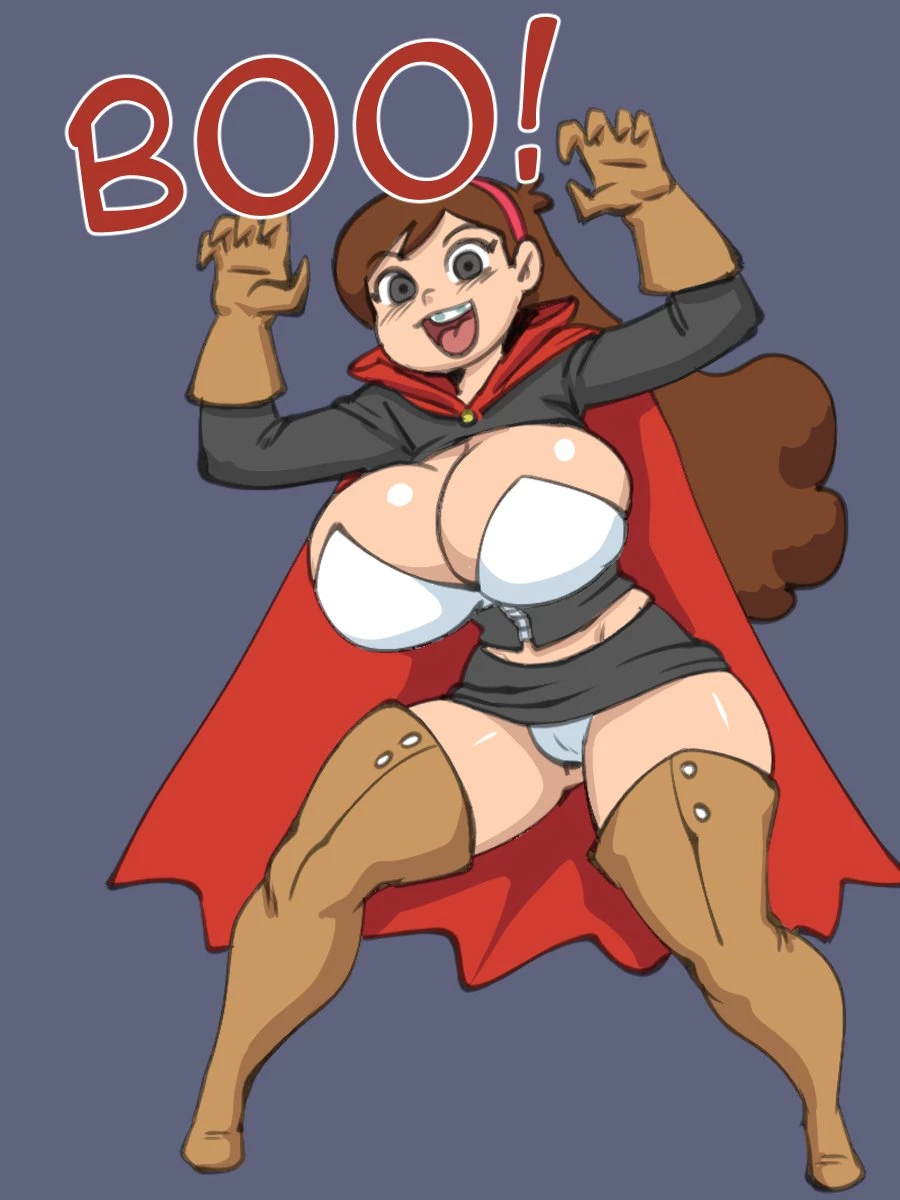 Gravity Falls image number 70