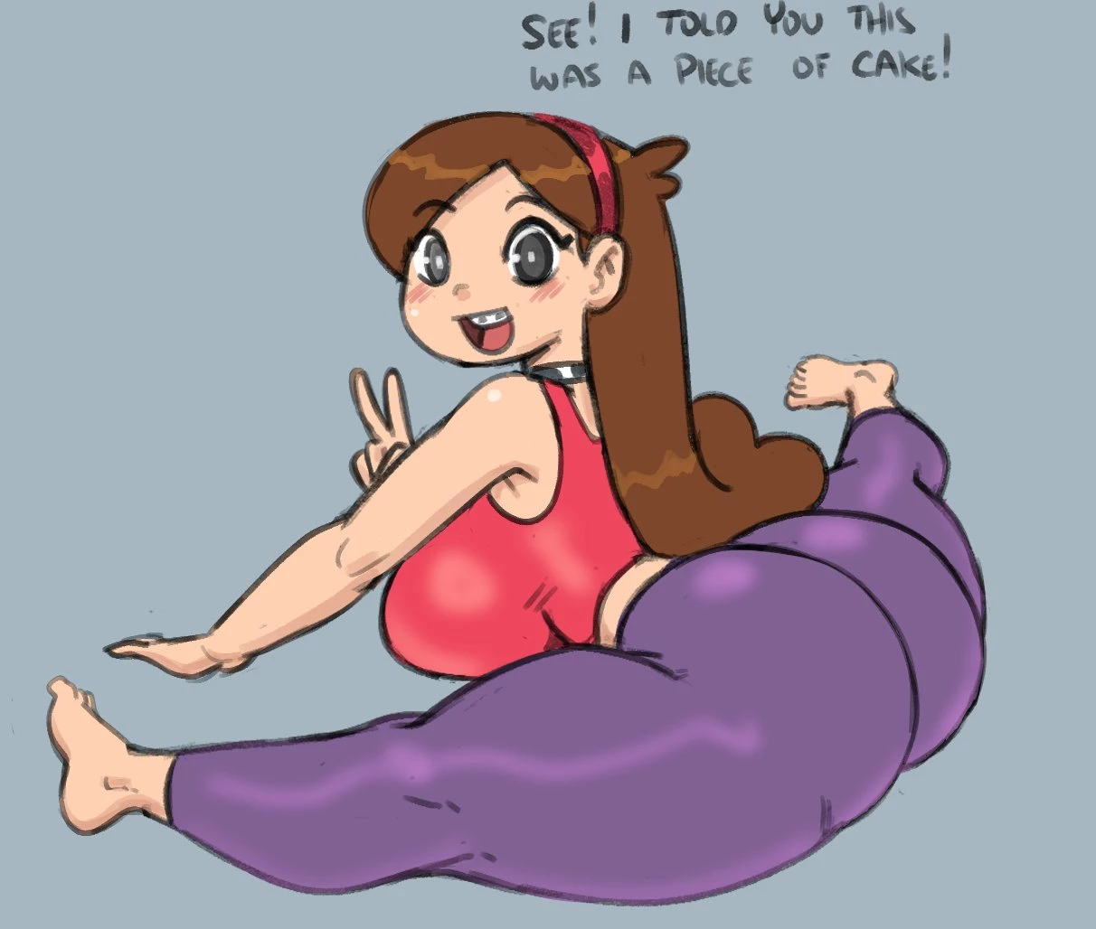 Gravity Falls image number 73